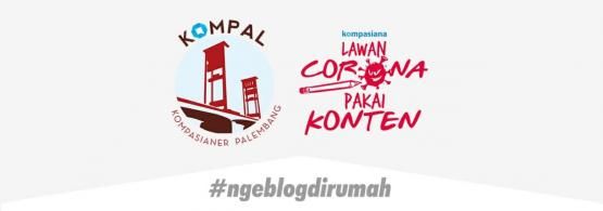 Kompasianer Palembang (dok : kompal)