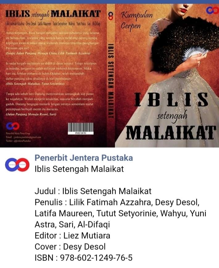 Sumber: diambil dari FB Jentera Pustaka