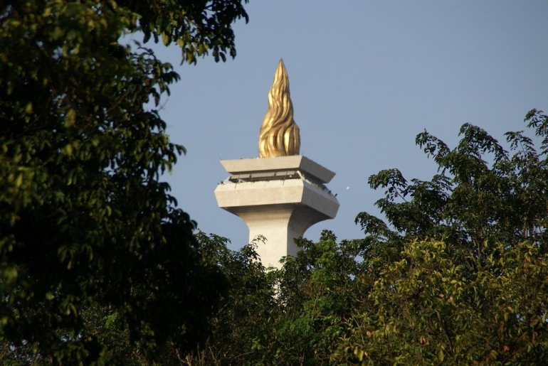 Monumen Nasional