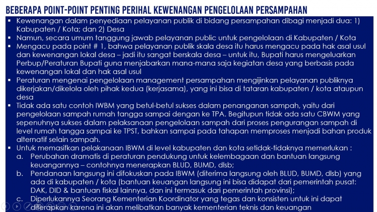 Dokumentasi pribadi