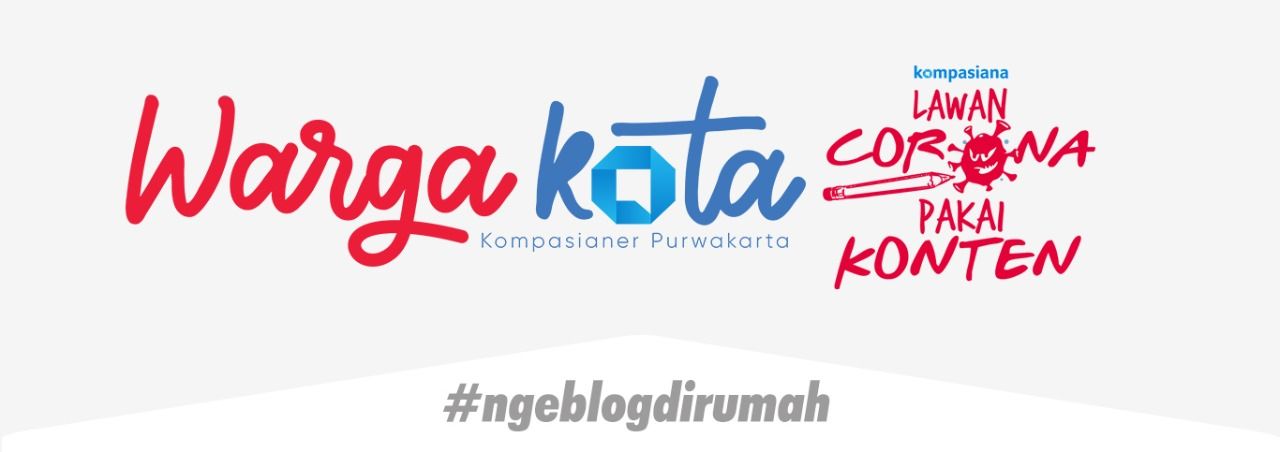 dok Warga Kota