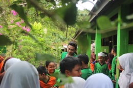 Potret pendidikan Indonesia | Dok. pribadi