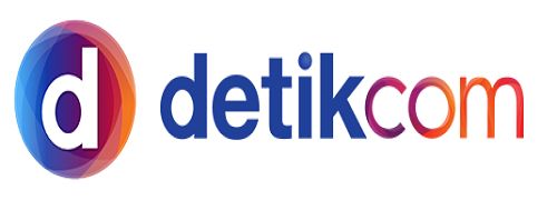 logo detikcom/officialkerja.com