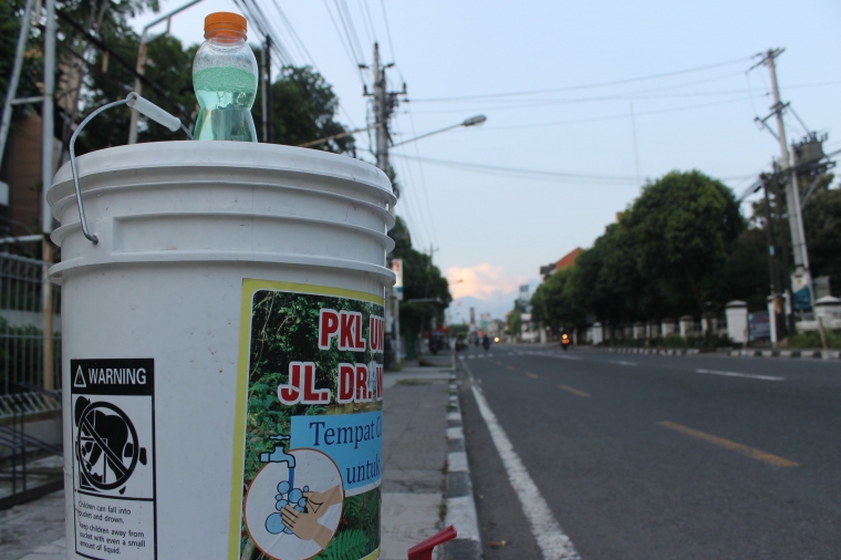 Terpasang 24 jam (foto: ko in)