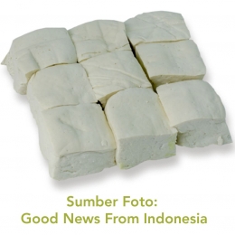 Sumber foto: Good News From Indonesia