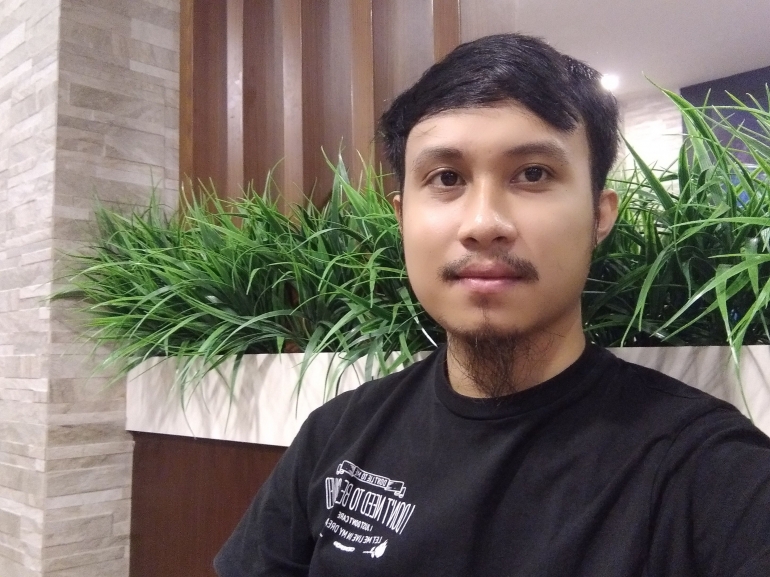 Jaswanto Advokat Muda Sulawesi Tenggara