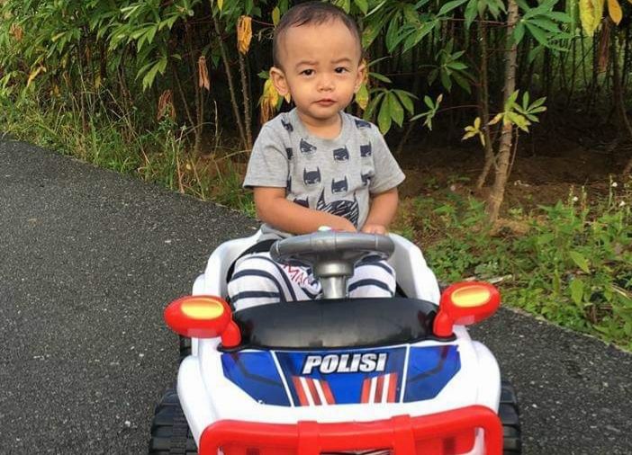 Ide ngabuburit di komleks kebun dekat rumah | Dokumen Pribadi