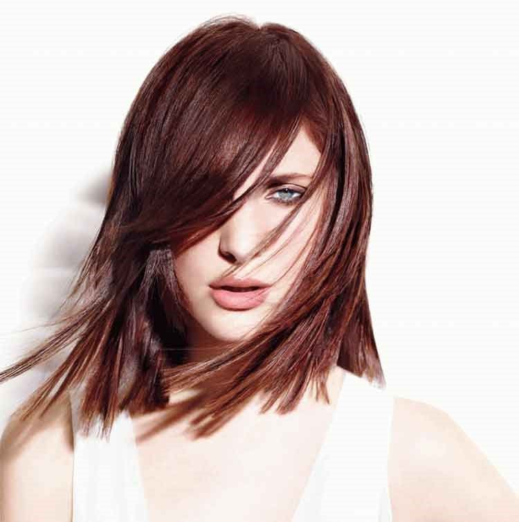 Pirang Rambut Warna Coklat Kemerahan Model Terbaru Pirang Rambut Warna Coklat Kemerahan Model Terbaru