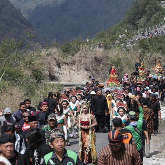 Cerita Menarik Budaya Tradisi Kota Kediri dan Kaitannya Cerita Menarik Budaya Tradisi Kota Kediri dan Kaitannya