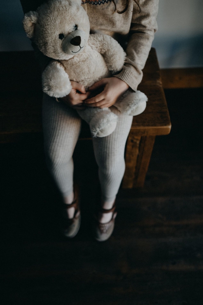 Annie Sprat @unsplash.com