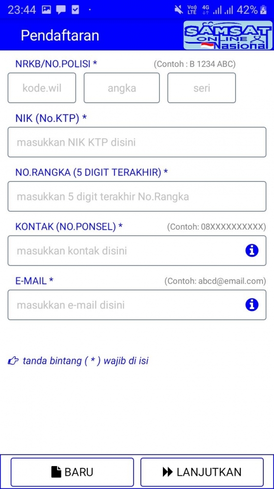 tangkapan layar. dok-pribadi