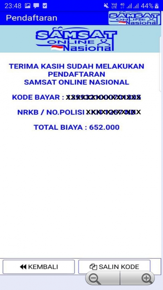 tangkapan layar. dok-pribadi