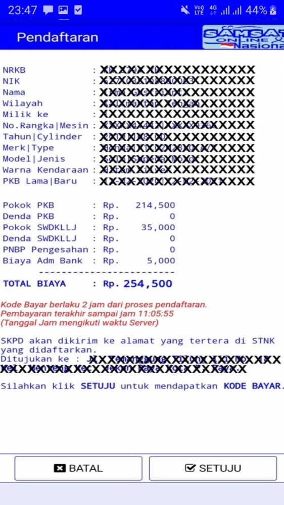 tangkapan layar. dok-pribadi