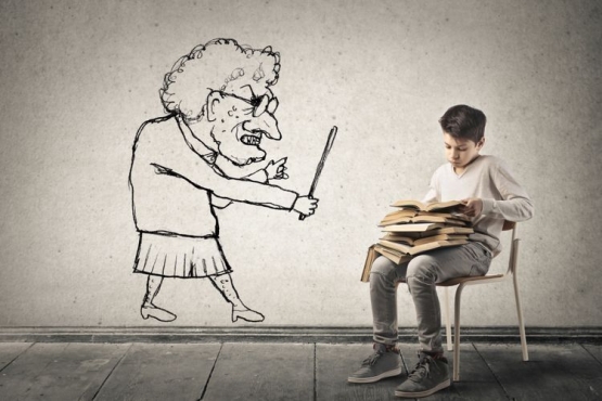 (Sumber: istockphoto via KOMPAS.com)