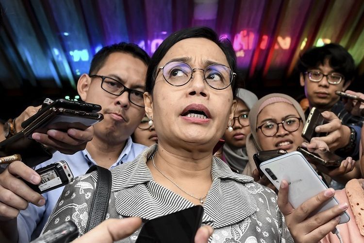 (ANTARA FOTO/MUHAMMAD ADIMAJA via KOMPAS.com)