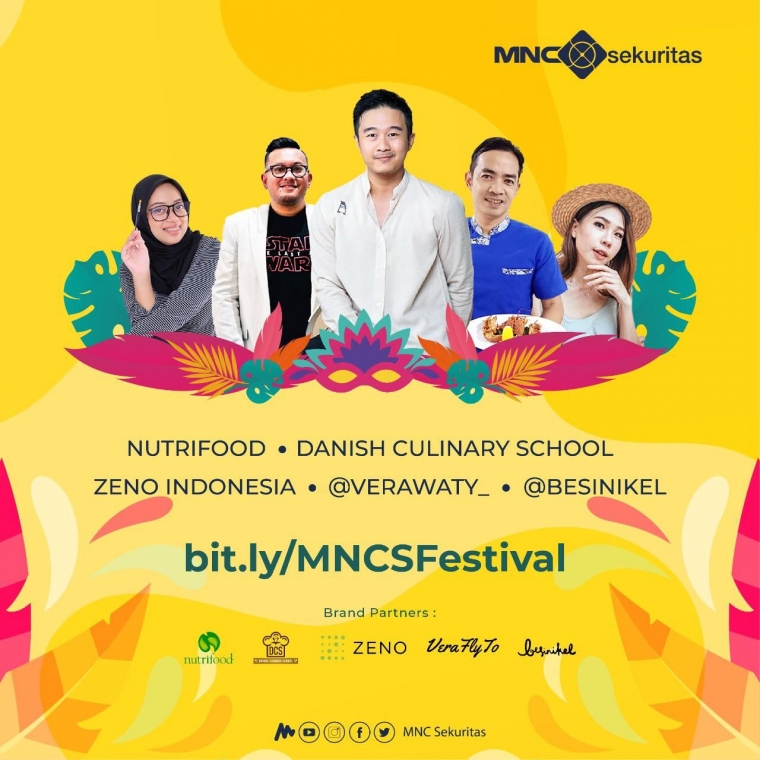 Dok: MNC Sekuritas