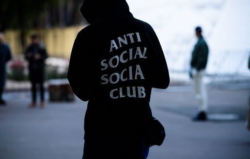 Anti Social Social Club (Pinterest/Adam Katz)
