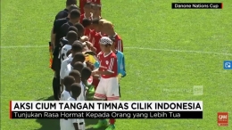 Sc : CNN Indonesia