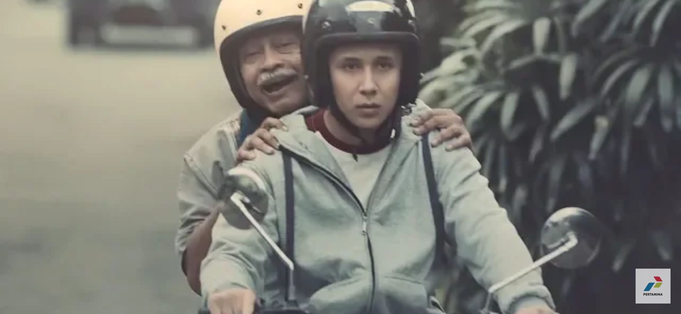 Sumber Foto: youtube pertamina