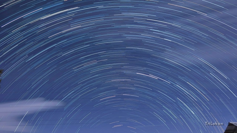 Berburu Meteor Dapat Star Trails Halaman 1 Kompasiana com Berburu Meteor Dapat Star Trails Halaman 1 Kompasiana com
