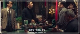 IP Man dan Master di Chinatown (Sumber: IP Man 4/screenshoot)