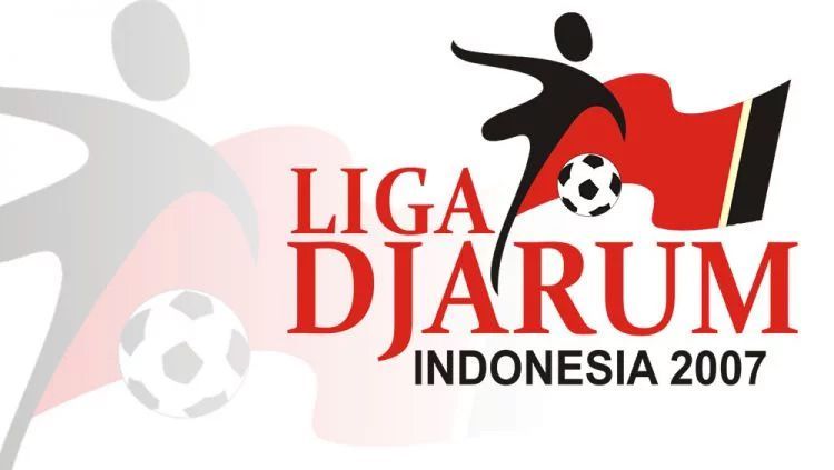 Siapa yang tidak ingat logo legendaris Liga Djarum | indosport.com