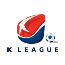 Logo K-League| Foto via Twitter @kleague