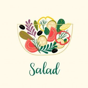 Mari mengolah buah lokal menjadi salad yang lezat.