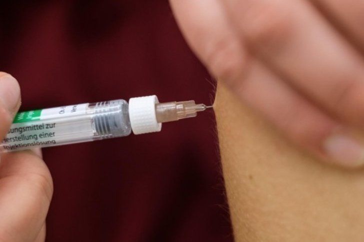 Belum bisa diterima Vaksinasi wajib Covid-19 (Foto: openpetition.de)