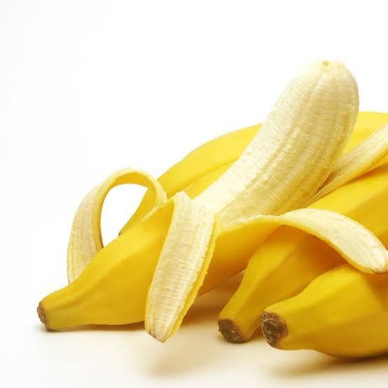 Buah  Pisang (sumber: mancode.id)