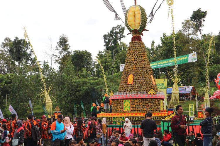 Foto: KOMPAS.COM/MOH.SYAFII