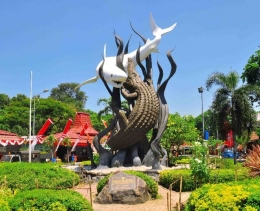 Surabaya (sumber: tripadvisor.com)