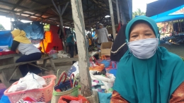 Perempuan Pahlawan Ekonomi Keluarga di Masa Pandemi || Dok. Pribadi