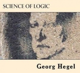 via amazon.co.uk | Science of Logic by  Georg Hegel 