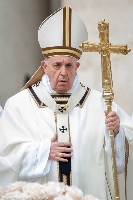 Paus Fransiskus.hidupkatolik.com