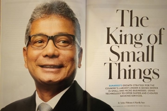 Dok Forbes Indonesia