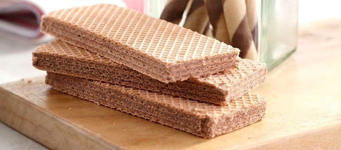 Wafer yang menggoda. Sumber productnation.co