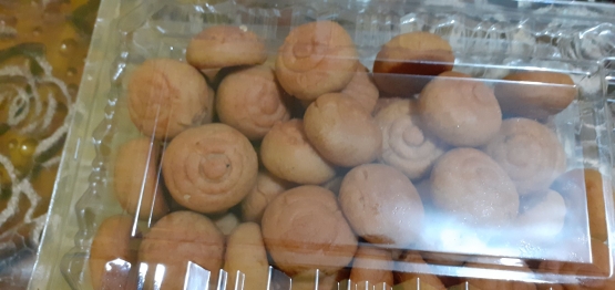 Kue Soda (dokpri)