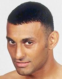 Naseem Hamed (Sumber Gambar: boxrec.com)