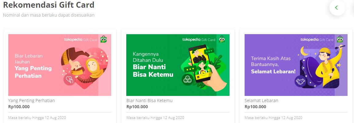 Foto dari Tokopedia.com