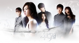 Drama Korea 49 Days| Property Of SBS TV