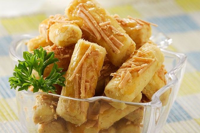 Kue Kastengel (foto: sajiansedap.grid.id)