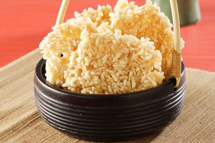 Rengginang (foto: kitchenesia.grid.id)