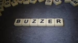 Buzzer (suara.com)
