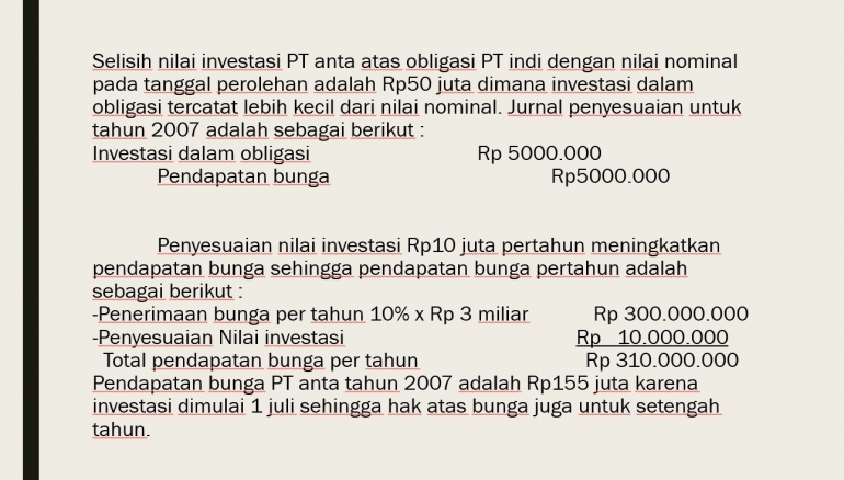 Tugas Prof Dr Apollo (Daito) Transaksi Antar Perusahaan untuk Tugas Prof Dr Apollo (Daito) Transaksi Antar Perusahaan untuk