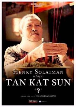 In Memoriam Henky Solaiman (Arsip Film Tanda Tanya)
