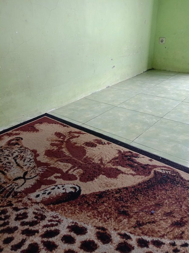 Ruang kosong di lantai 2 untuk melepas lelah. - Dokpri
