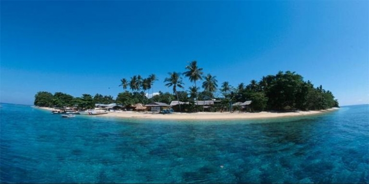 Wisata Alam yang Menakjubkan di Indonesia Halaman 1  Wisata Alam yang Menakjubkan di Indonesia Halaman 1