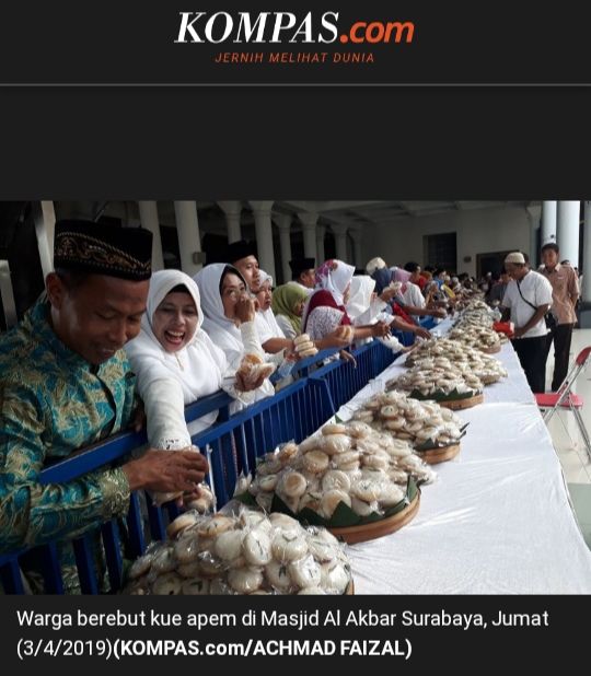 Sumber : Kompas.com