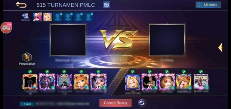 Playing Mobile Games During Quarantine Kompasiana Com